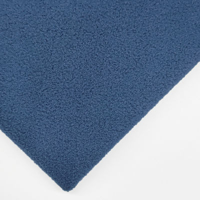 New Fashion Solid Fleece Fabric by Roll, Factory Manufacturer 100% Polyester Polar Fleece Fabric/