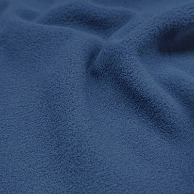 New Fashion Solid Fleece Fabric by Roll, Factory Manufacturer 100% Polyester Polar Fleece Fabric/