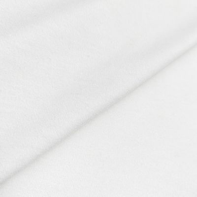 70% Bamboo 30% Organic Cotton Fabric Customized 5% Spandex Jersey Garment Clothes, Bamboo Fiber Viscose Fabric/