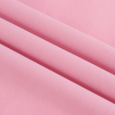 India NR Roma 40S 50S 60S Textile 4 Way Stretch Zurich P/D Knitted Fabric for Sports Wear