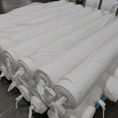 Certificated 100 Recycled Polyester RPET Grey Vintage Material Flower Ponte Roma Fabric for Clothing Dresses