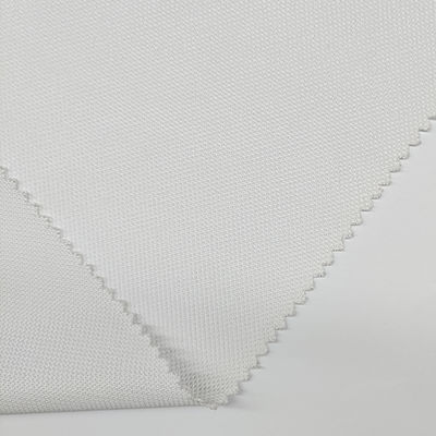 Sustainable Recyclable Recycle 100% Polyester Rpet Fabric Manufacturer, Green Fabric & Textile Raw Material/