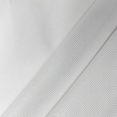 Sustainable Recyclable Recycle 100% Polyester Rpet Fabric Manufacturer, Green Fabric & Textile Raw Material/