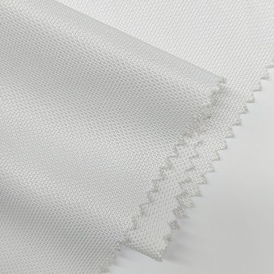 Sustainable Recyclable Recycle 100% Polyester Rpet Fabric Manufacturer, Green Fabric & Textile Raw Material/