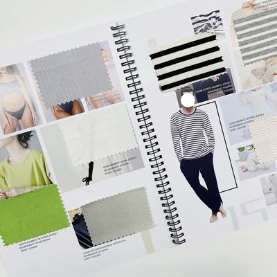 China Fabrication Service Professional Knit Fabric Factory Supply for Famous Brand, Designer Inspired Facbrication Service/