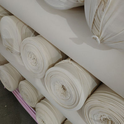 Certificated 100% Orgnaic Cotton Melange Color Gray Grey Cloth Vintage Plain Single Jersey Fabric With Light Weight
