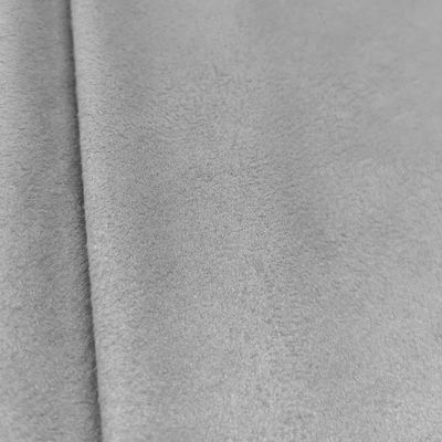 Bale Vintage Style Spring Germany Recycled Polyester RPET Suede Fabric for Leggings Pants