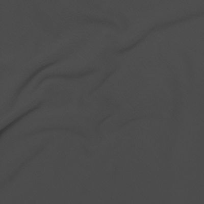 Shaoxing Manufacturer OEM Ribbed Grey Cotton Fabric for Buyers in Europe, 100% Cotton Grey Fabric India Garment Factory/