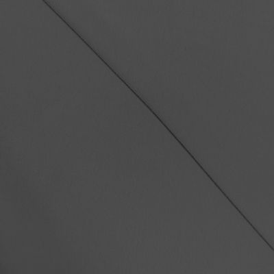 Shaoxing Manufacturer OEM Ribbed Grey Cotton Fabric for Buyers in Europe, 100% Cotton Grey Fabric India Garment Factory/