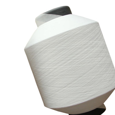 AA Grade OEM SIM NIM HIM 50D 24F Flame Retardant Polyester FDY Yarn