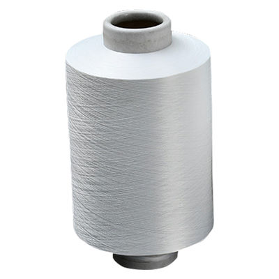 GRS Certified Recycle Polyester Spun Yarn With GRS Certificate, Recycled Polyester DTY FDY POY Supplier/