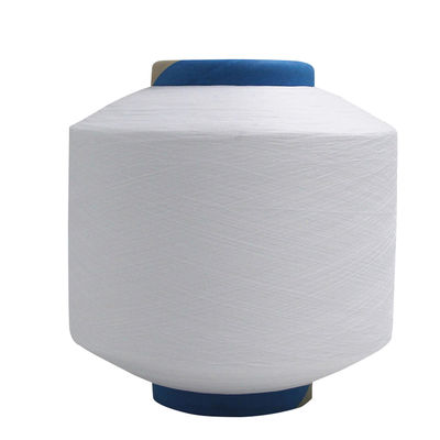 High Grade Polyester PET ATY Air Textured Yarn for Knitted Woven Factory Making Fabrics