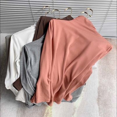 New Design Fancy Bamboo Poly Span Bamboo Poly Knit Jacquard Fabric for Suits and Apparel and Clothes