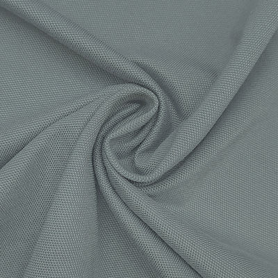 Breathable Stretch Polo Pique Fabrics Polyester Material, Good Price Knitted Cotton Pique Fabric for Sale/