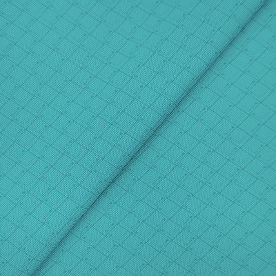 Good Nylon Fabric Price Per Meter for Sale, Custom Print 84 Nylon 16 Spandex Pique Knit Fabric for Cloth/