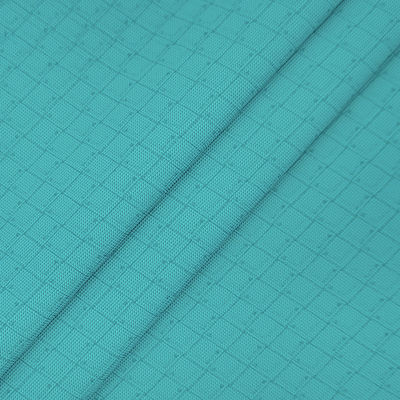 Good Nylon Fabric Price Per Meter for Sale, Custom Print 84 Nylon 16 Spandex Pique Knit Fabric for Cloth/