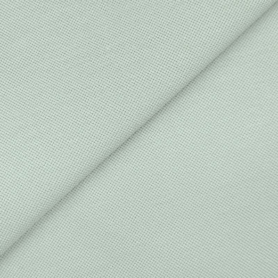 Quick Dry Pique Knit Fabrics Special Elastic Material, Solid Polyester and Cotton Pique Fabric for Sale/