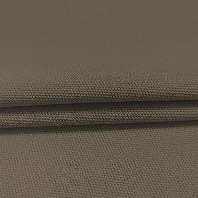 China Supplier Custom Twisted Fabric Spandex Material Knitted Polyester for Football Shirt