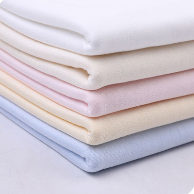 Baby Clothing Best Fabric Bamboo Cotton Organic Fabric