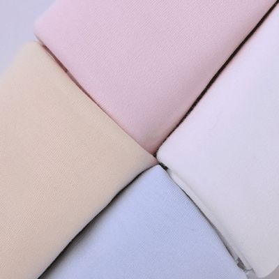 Baby Clothing Best Fabric Bamboo Cotton Organic Fabric