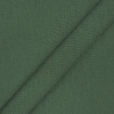 Soft Hand Feeling Baby Cloth Print 100% Organic Bamboo OC Spandex Fleece Fabric Baby 240GSM