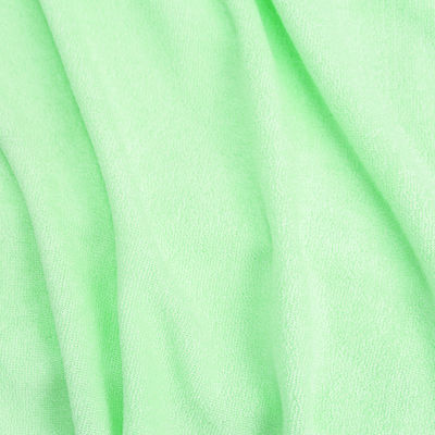 Anti Microbial Organic 4 Way Stretch Bamboo Fiber Turkish Bath Towels Kids Fabric for Baby