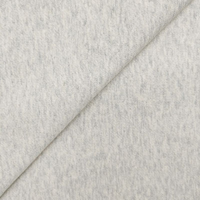 Factory Manufacturer Soft 80% Cotton 20% Polyester Fabric CVC 3ENDS Terry Fleece Fabric for Kids