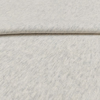Factory Manufacturer Soft 80% Cotton 20% Polyester Fabric CVC 3ENDS Terry Fleece Fabric for Kids