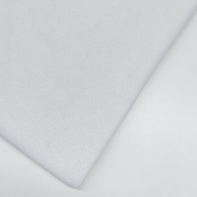 Soft Hand Feel TC Polyester Fleece Fabric by Roll, Hot Sale Solid Cotton Terry Fleece Fabric for Hoodie/
