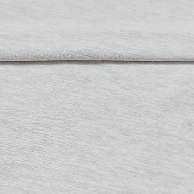 Hot Sale Solid Shirt Fabrics 94% Polyester 6% Spandex Material Knit Single Jersey for Garment