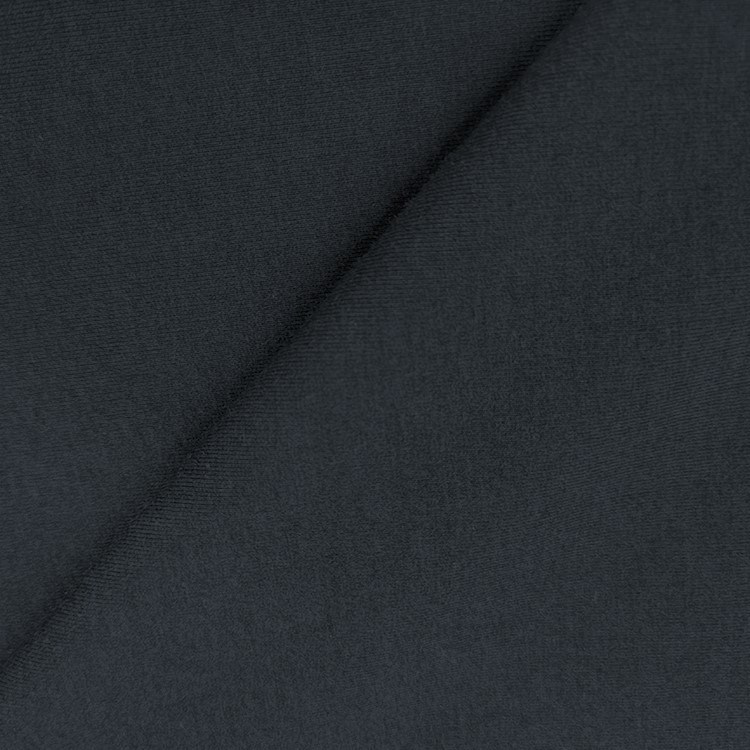 South Africa Popular Textile Raw Material 63% Cotton 33% Bamboo 4% Spandex Blends Knit French Terry Fabric by Yard