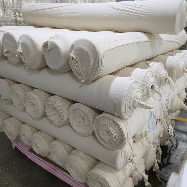 Raw Fabric Print Available Bamboo From Viscose Vintage Washed T Shirt Sewing Cloth Single Jersey Knitted Summer Fabric