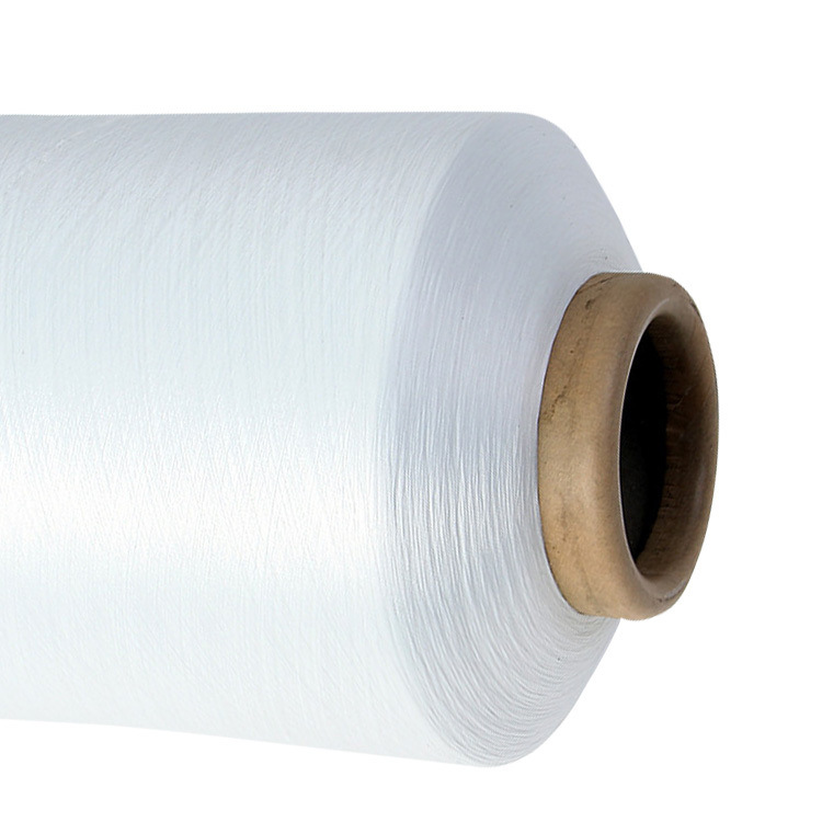 AA Grade ATY-Polyester PP Yarn Air Texture PET ATY Yarn, T160D/120F SD ATY Yarn Supplier/