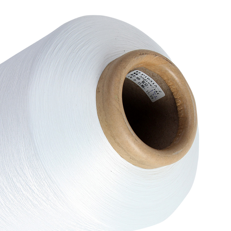 Nylon Thread Twist Nylon Yarn, Nylon 6 DTY-SD 70d/24f DDB Nim Z Twist AA Grade/