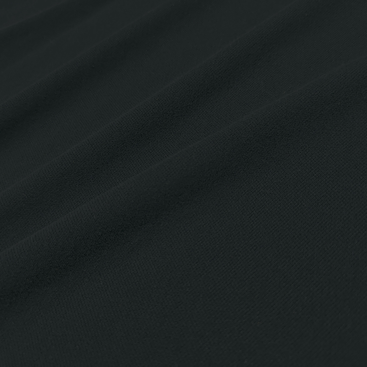 High Quality Cold Dye 97% Cotton 3% Spandex Mesh Pique Knitted Fabric for Polo Shirts