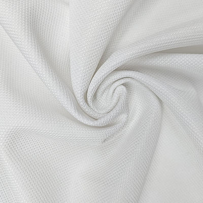 Sustainable Recyclable Recycle 100% Polyester Rpet Fabric Manufacturer, Green Fabric & Textile Raw Material/
